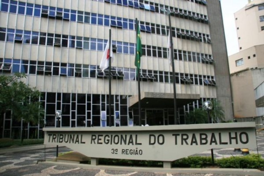 Preposto admitido após a saída do reclamante pode representar empresa