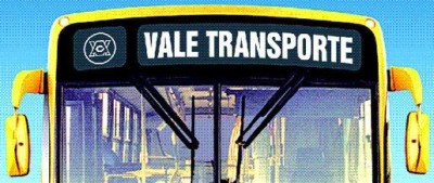 Desconto de 6% pelo vale-transporte incide apenas sobre o salário básico