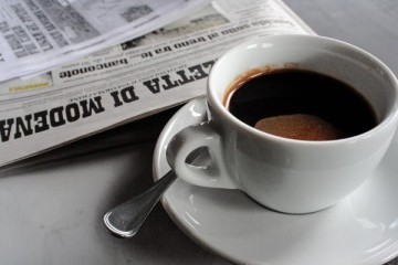 Fornecimento de café da manhã ou lanche durante a jornada de trabalho