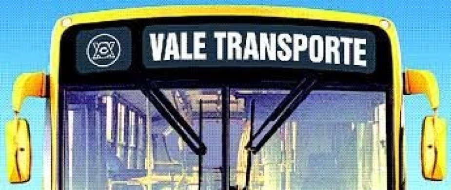 VALE TRANSPORTE