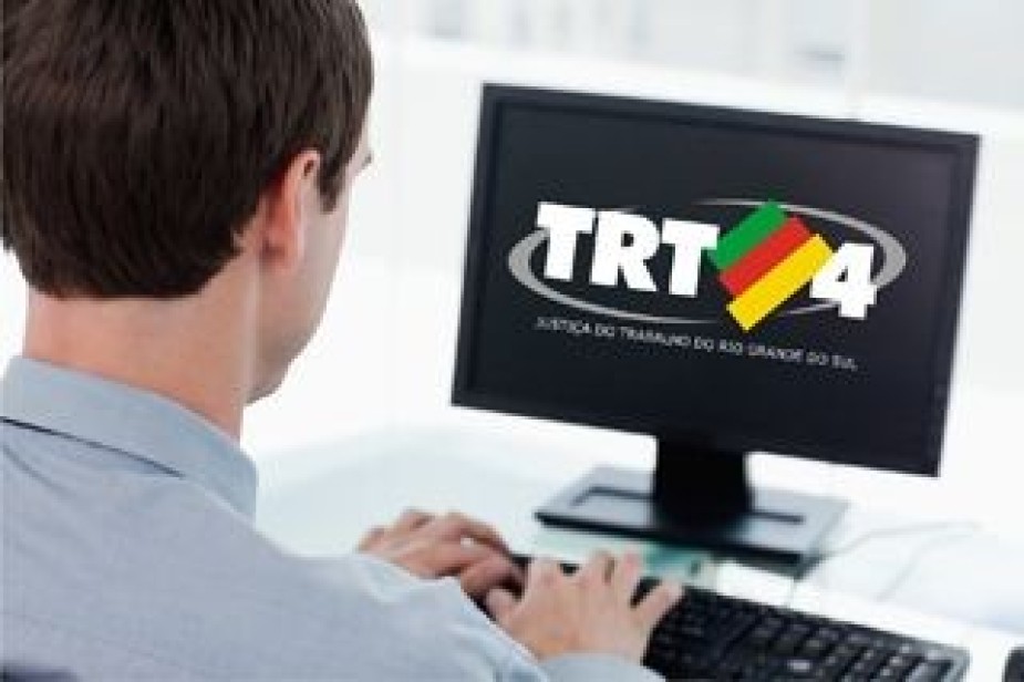 Decisões TRT- 4ª Região