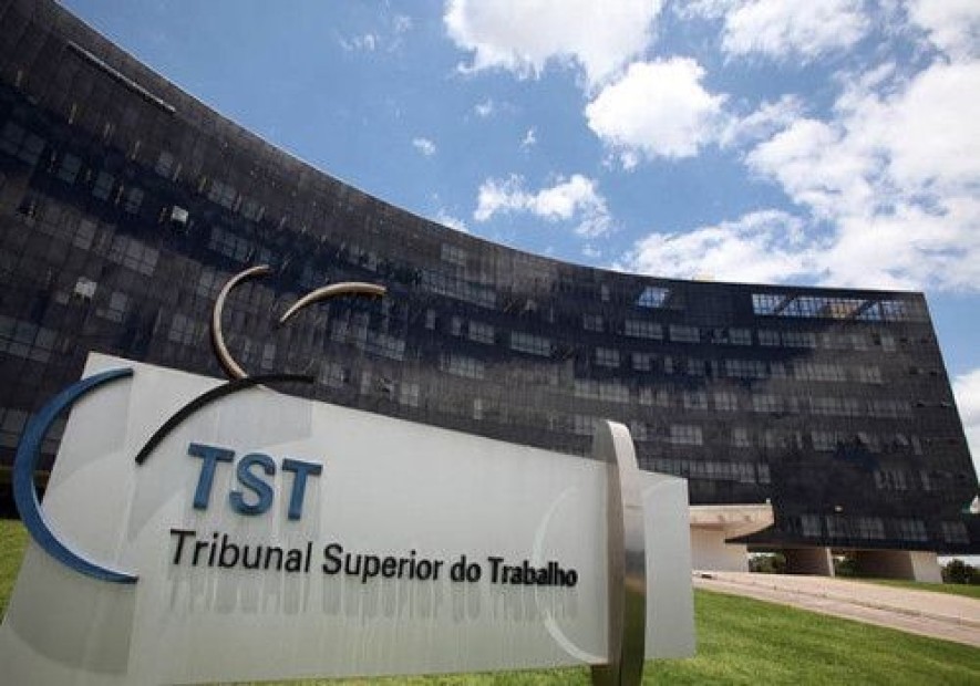 Estabilidade a membro da Cipa é irrenunciável, decide turma do TST