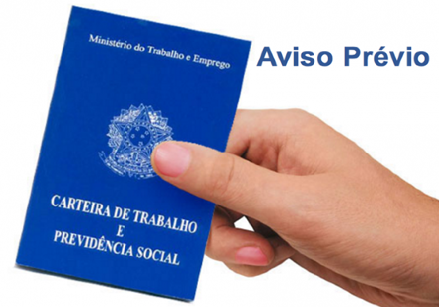 DECISÃO TST sobre a proporcionalidade do aviso prévio