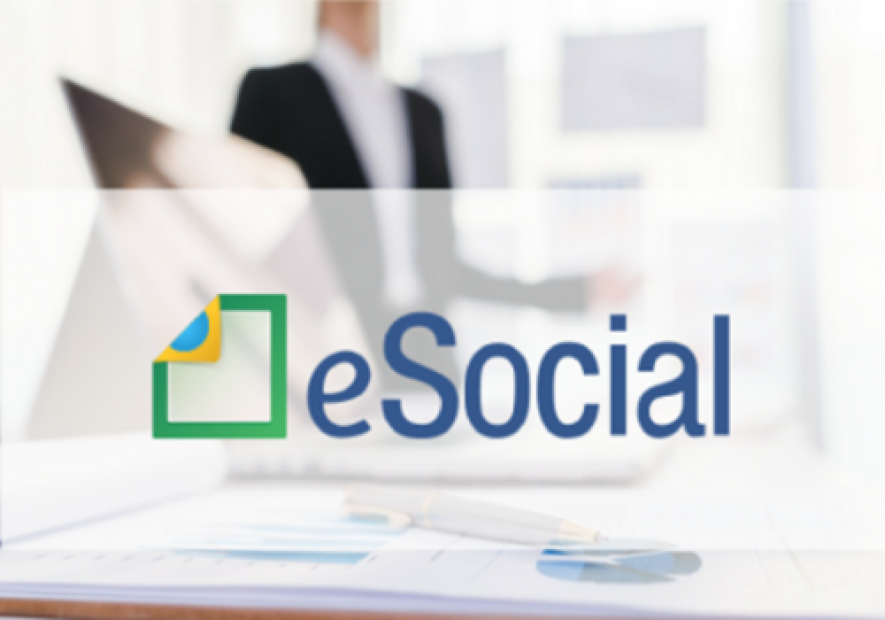 eSocial: Implementação da EFD-Reinf, a partir de 2018, tem novas datas