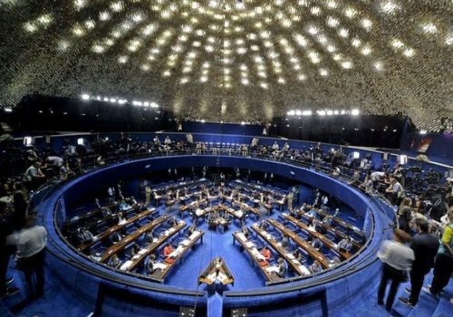 Senadores querem assegurar direitos do trabalhador com mudanças na reforma trabalhista