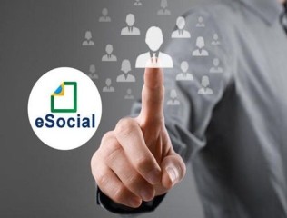 Aprovar e divulgar o cronograma de implantação do eSocial e o Leiaute eSocial versão 2.4.01