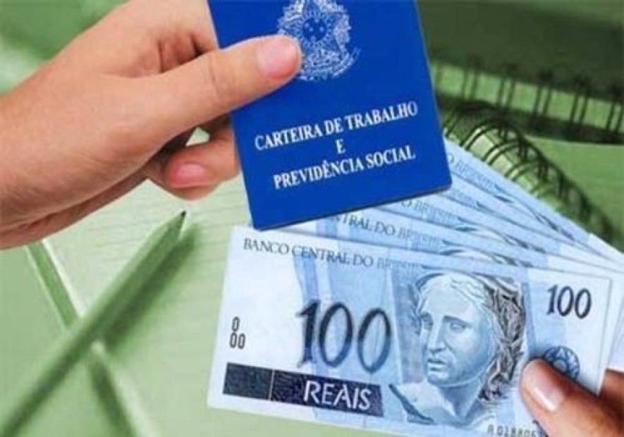 Aviso prévio proporcional projeta efeitos para fins de indenização adicional da Lei 7.238/84