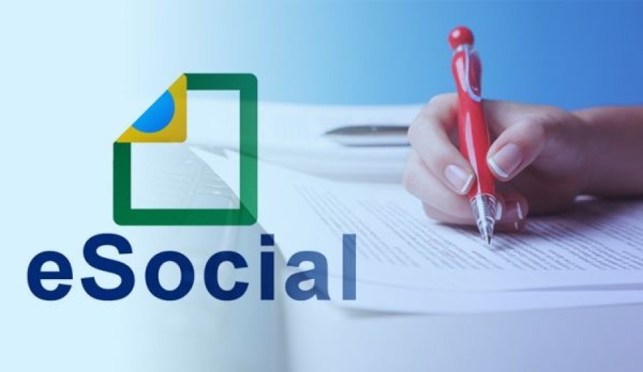 eSocial  – Empresas do 2º grupo têm até o fim deste mês para cadastrar trabalhadores