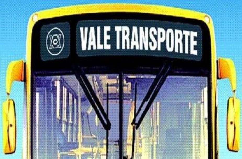 Dispensa de vale-transporte pelo trabalhador deve ser comprovada pela empresa, decide 7ª Turma