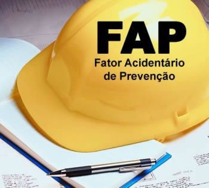 FAP (Fator Acidentário de Prevenção) começa a ser divulgado no dia 30/09