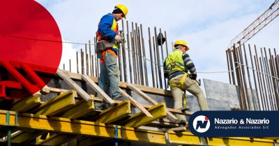 Trabalhadores que exercem atividades perigosas continuam com direito a aposentadoria especial