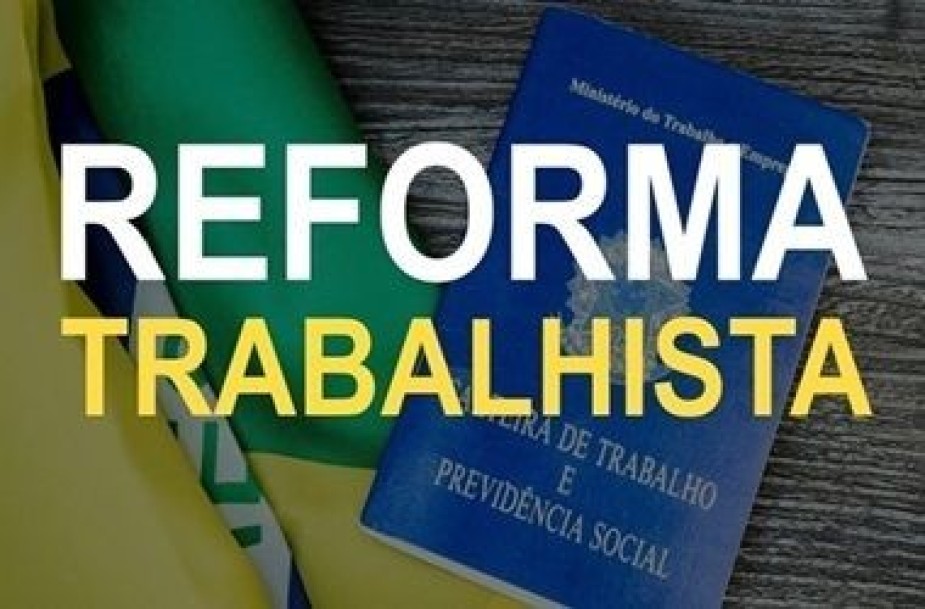 Nova reforma trabalhista avança no governo