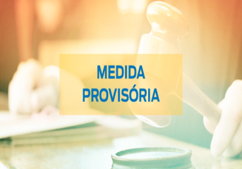 Medida Provisória, efeitos e vigência