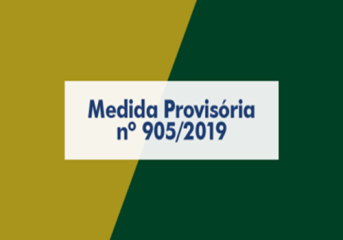 Prorrogada MP que alterou a CLT, instituiu o contrato verde e amarelo e extinguiu a CS