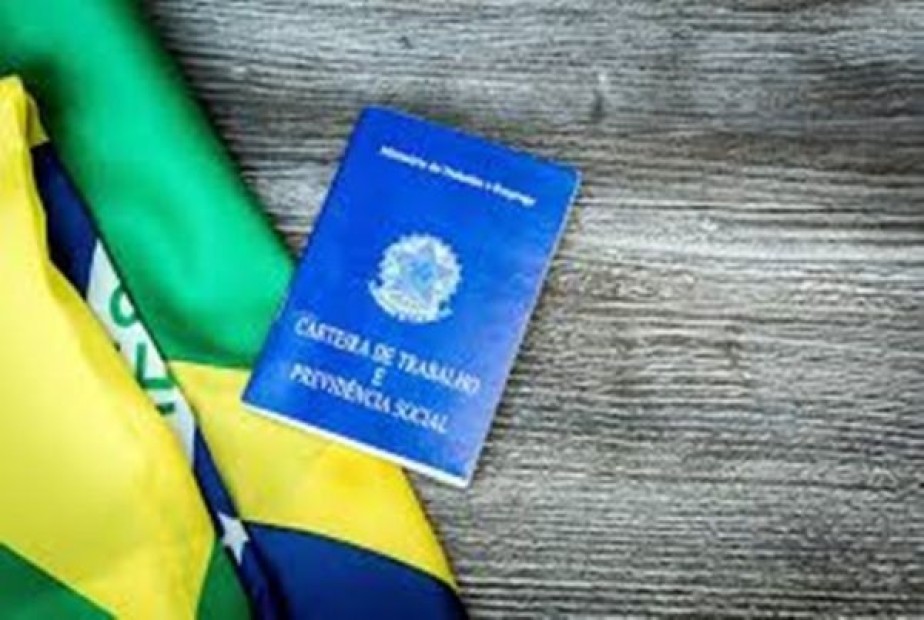 REVOGADA MP 905/2019 QUE CRIAVA A MODALIDADE DE CONTRATO DE TRABALHO VERDE E AMARELO