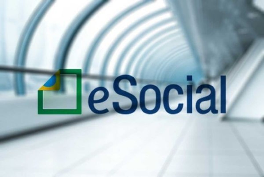 REFORMULADO CRONOGRAMA DE IMPLANTAÇÃO DO E-SOCIAL.