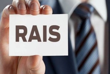 DECLARAÇÃO DA RAIS ANO-BASE 2020 DEVE SER ENTREGUE ATÉ O DIA 12 DE ABRIL