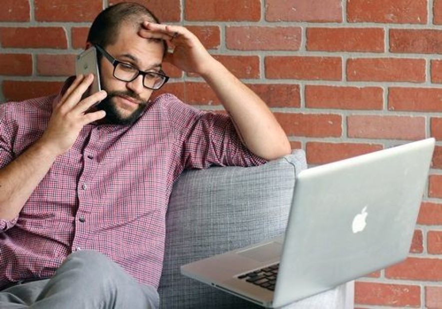 Burnout desafia empresas de todos os setores