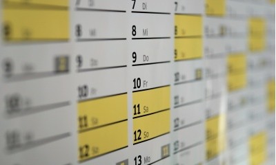 CALENDÁRIO DE OBRIGAÇÕES SOCIAIS DE NOVEMBRO DE 2024