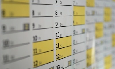 CALENDÁRIO DE OBRIGAÇÕES SOCIAIS DE AGOSTO DE 2024