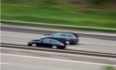 Família não será indenizada por morte de motorista em acidente causado por excesso de velocidade