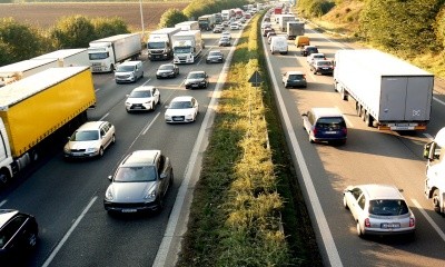 Empresa de Santa Cruz do Sul deverá regularizar jornada de trabalho de motoristas